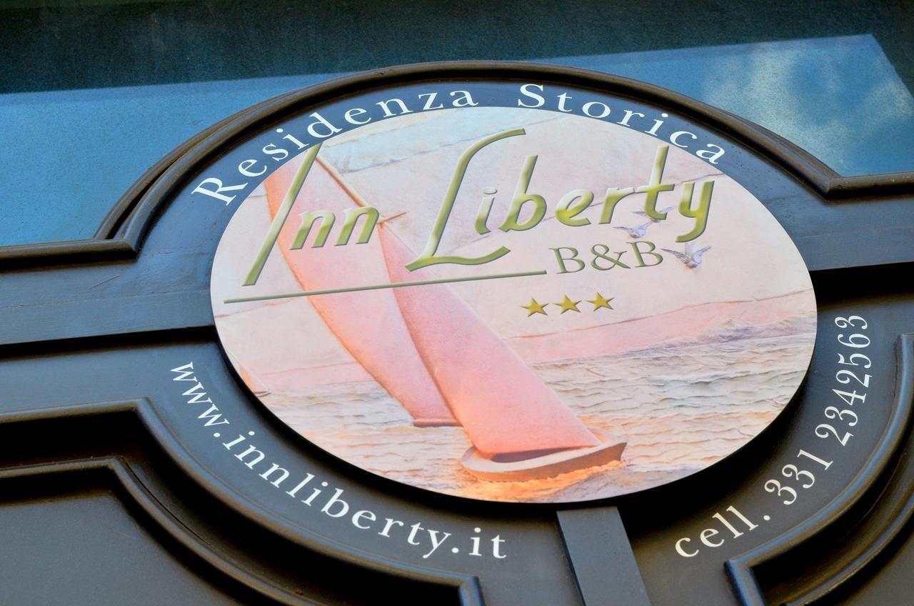 Inn Liberty 加里 外观 照片